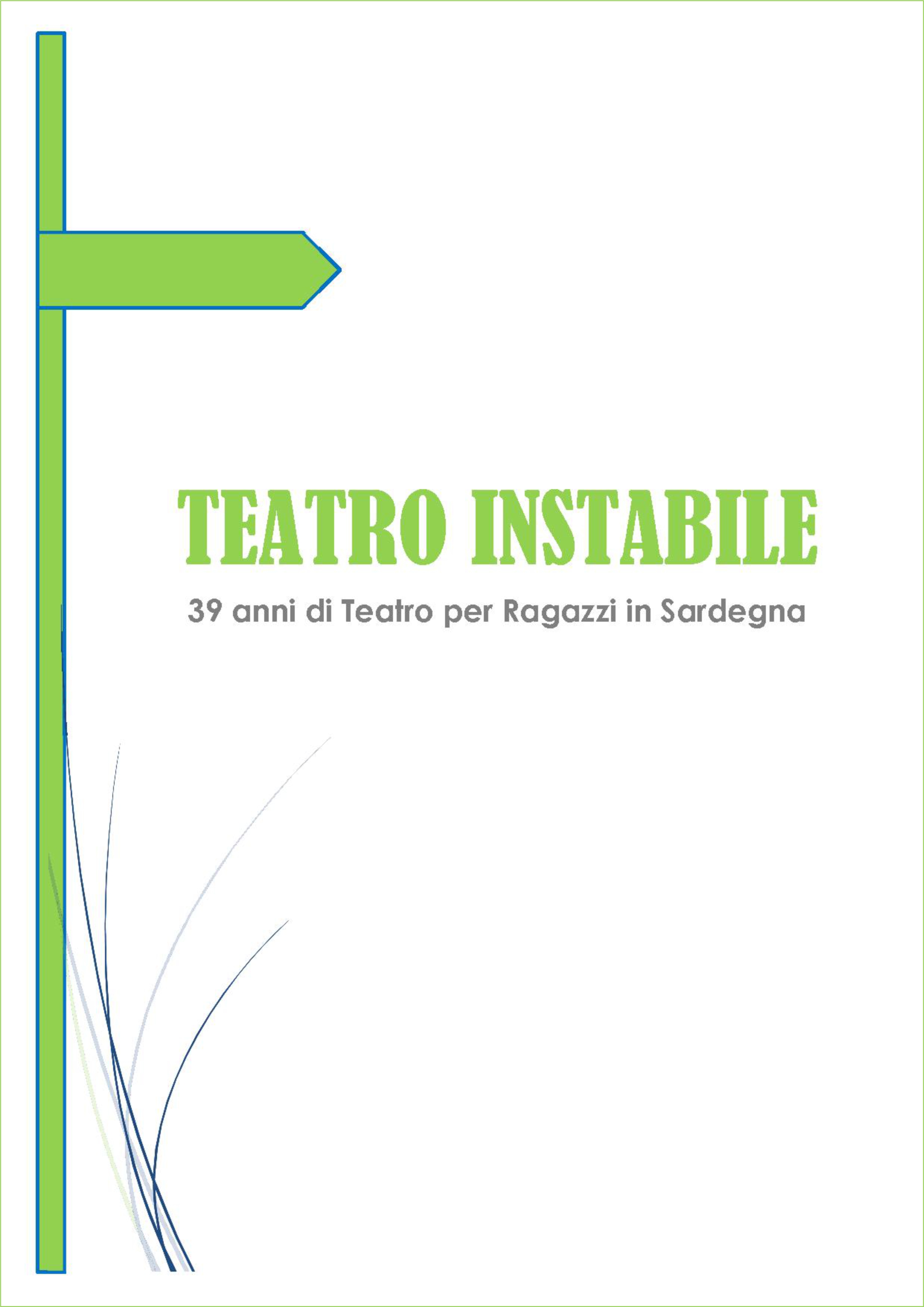 Pagina libretto ragazzi 2023