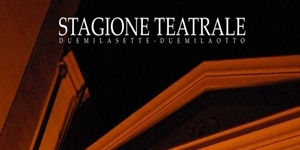 Teatro Autunno 2022