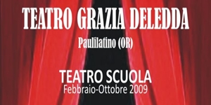 Teatro Autunno 2022