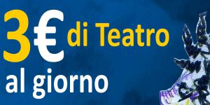 Teatro Autunno 2022