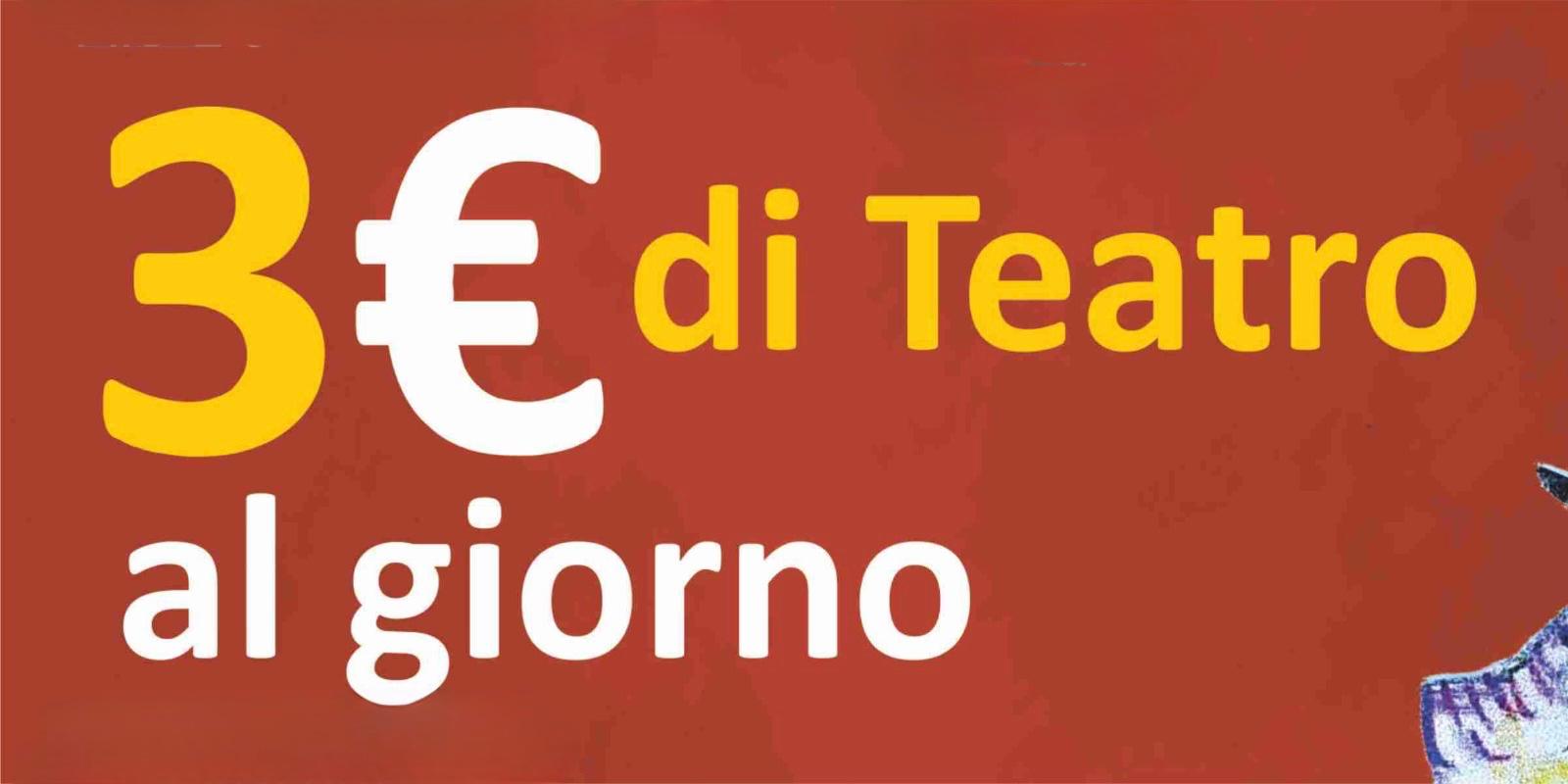 3 Euro 2023 taglio