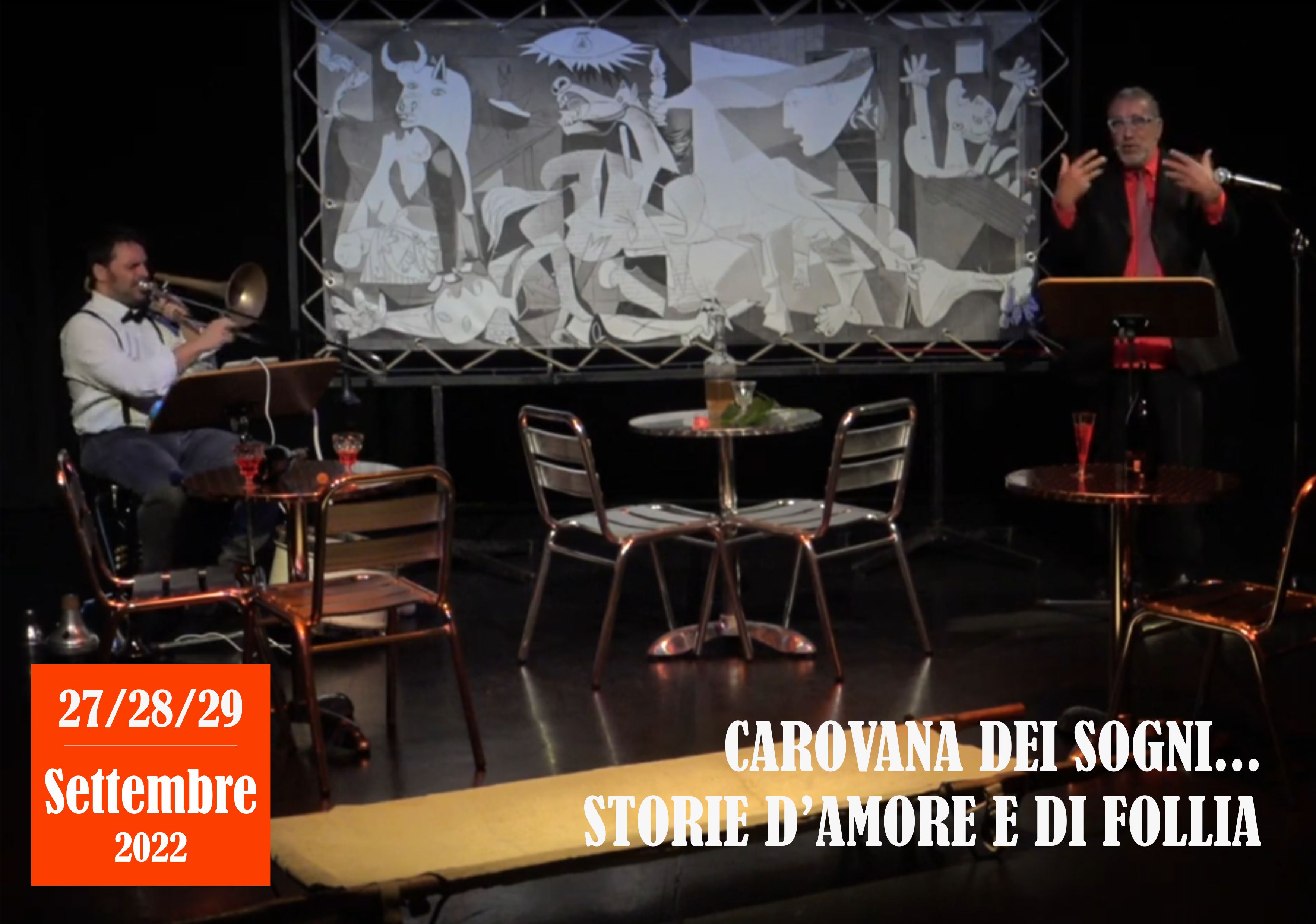 Carovana dei sogni