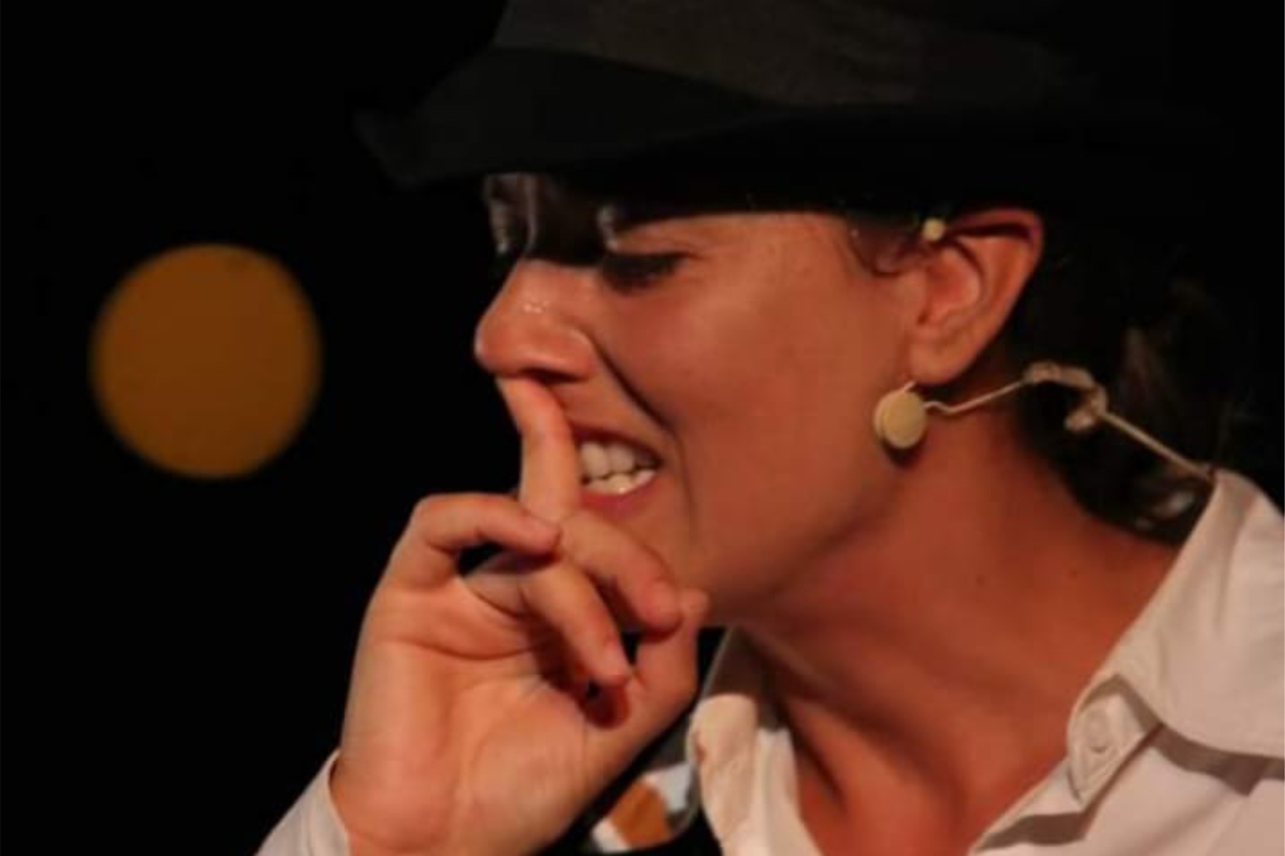 Cantar l altrove