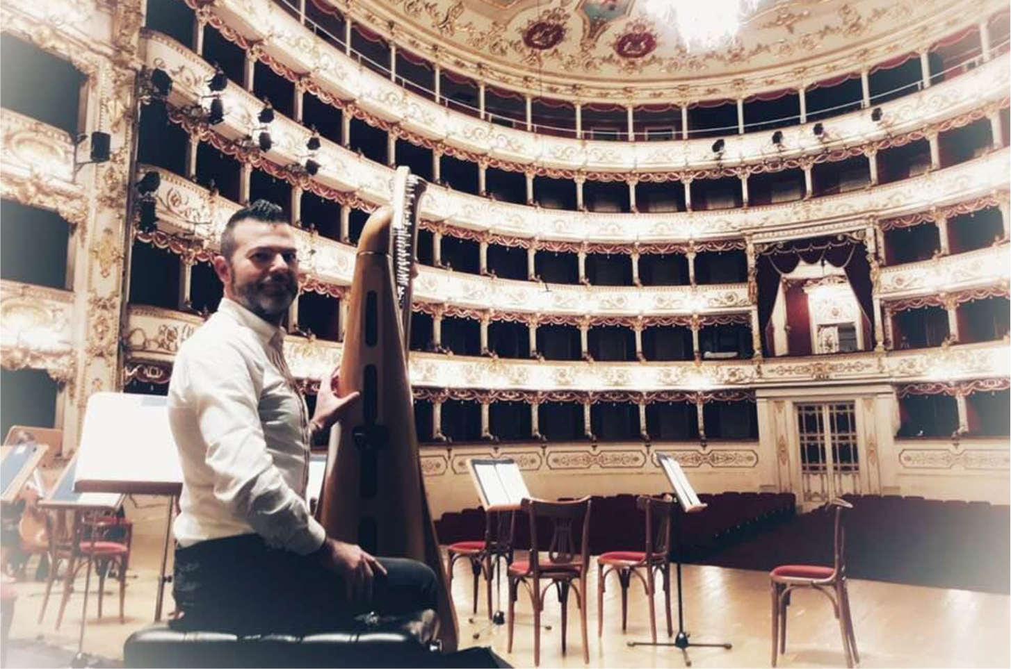 Davide Burani